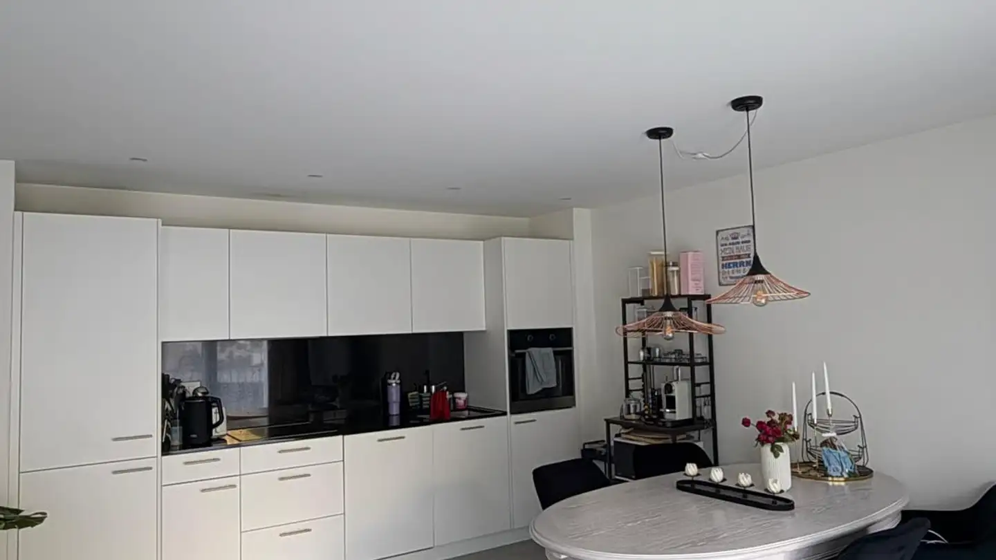 Appartamento in affitto - Klosterweg 5, 8752 Näfels - Foto 4