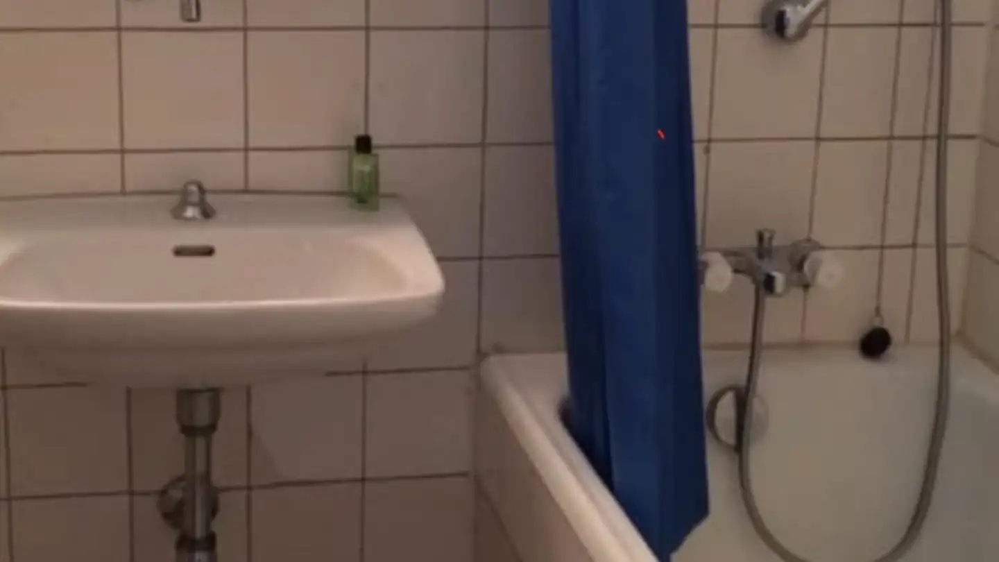 Single room for rent - 1010 Lausanne - Photo 3