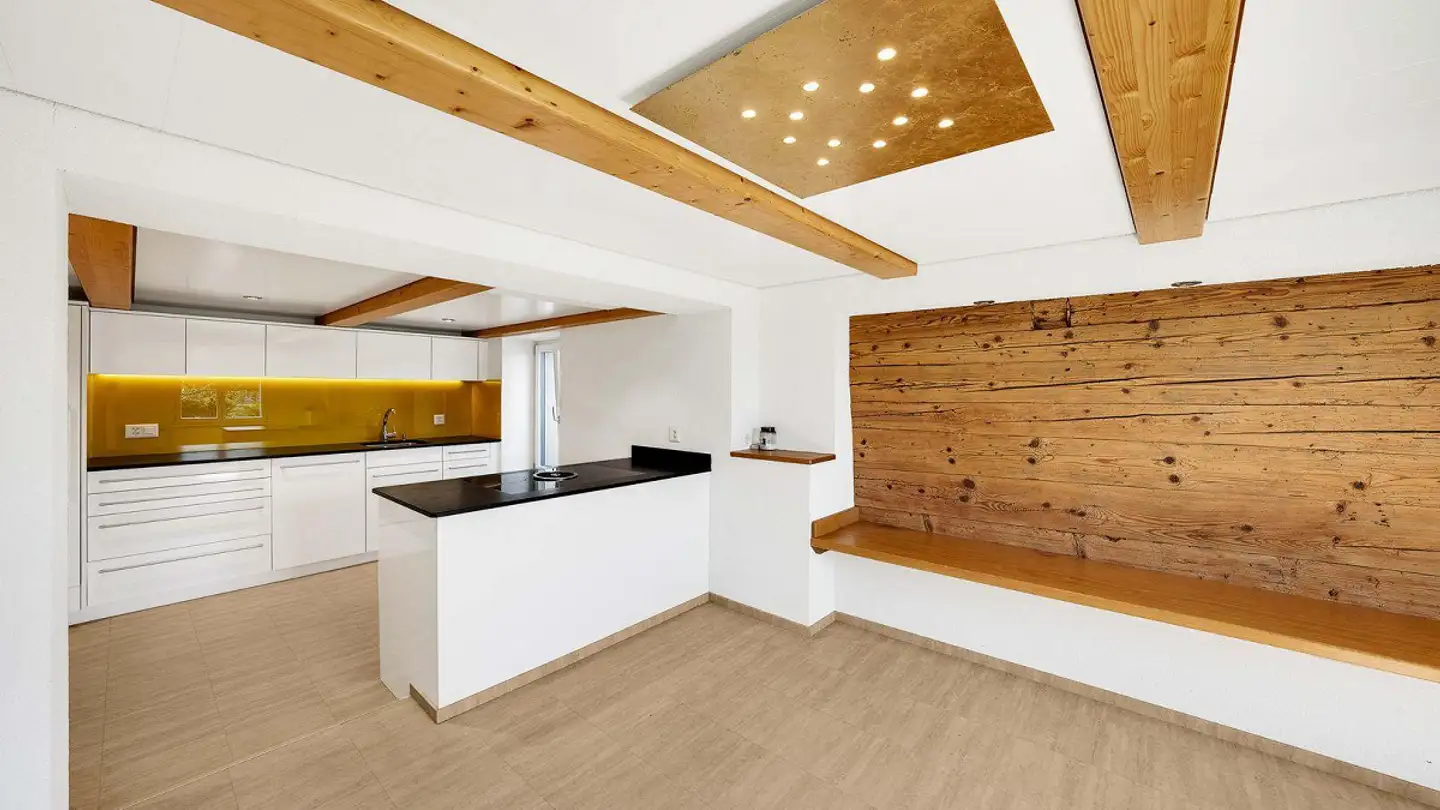Einfamilienhaus kaufen - Buckstrasse 17, 9463 Oberriet SG - Foto 3