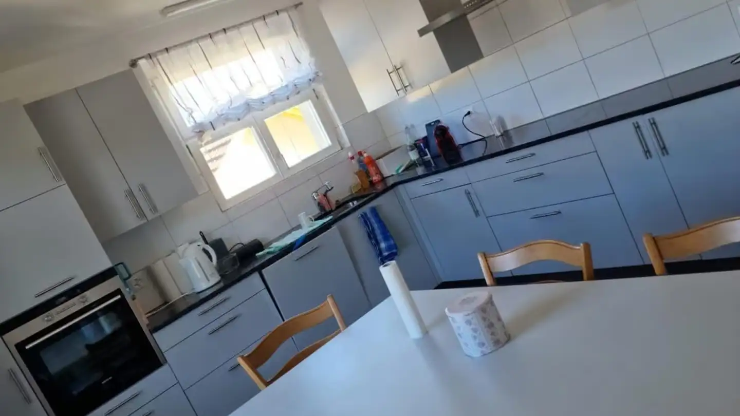 Apartment for rent - Bahnhofstrasse, 4950 Huttwil - Photo 2