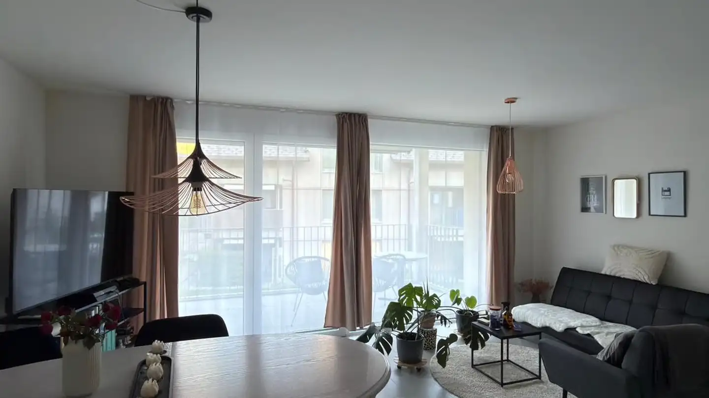 Appartamento in affitto - Klosterweg 5, 8752 Näfels - Foto 2