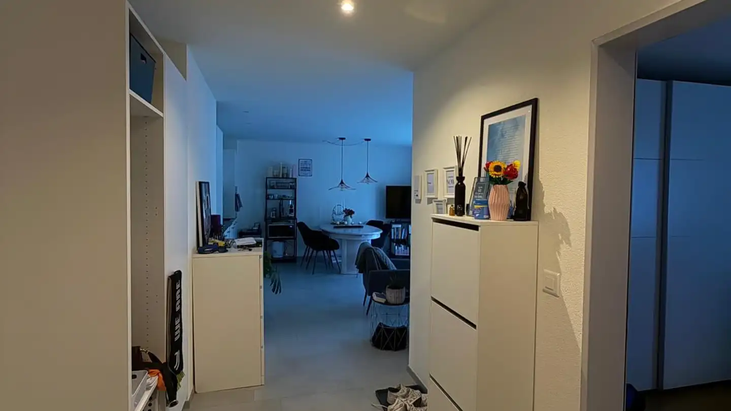 Appartamento in affitto - Klosterweg 5, 8752 Näfels - Foto 3