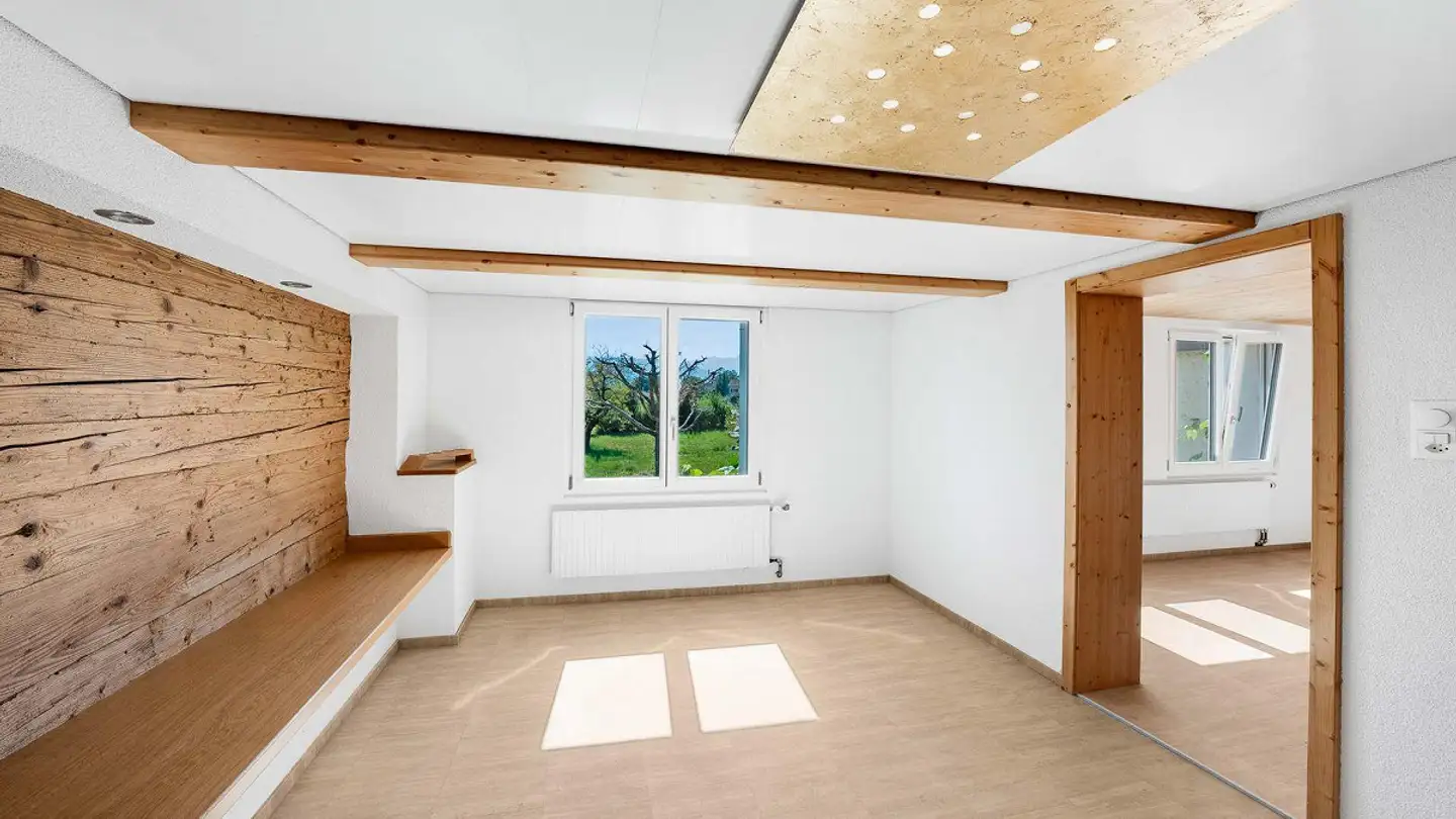 Einfamilienhaus kaufen - Buckstrasse 17, 9463 Oberriet SG - Foto 4