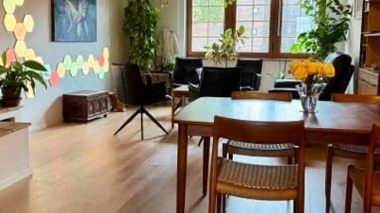 Apartment for rent - Oberburg 18, 8158 Regensberg