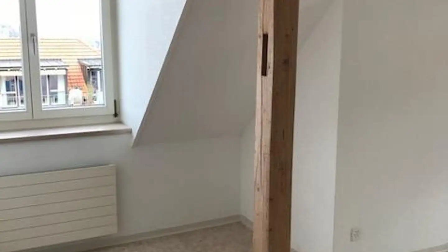 Attique à louer - Goldbrunnenstrasse 33, 9000 St. Gallen - Photo 2