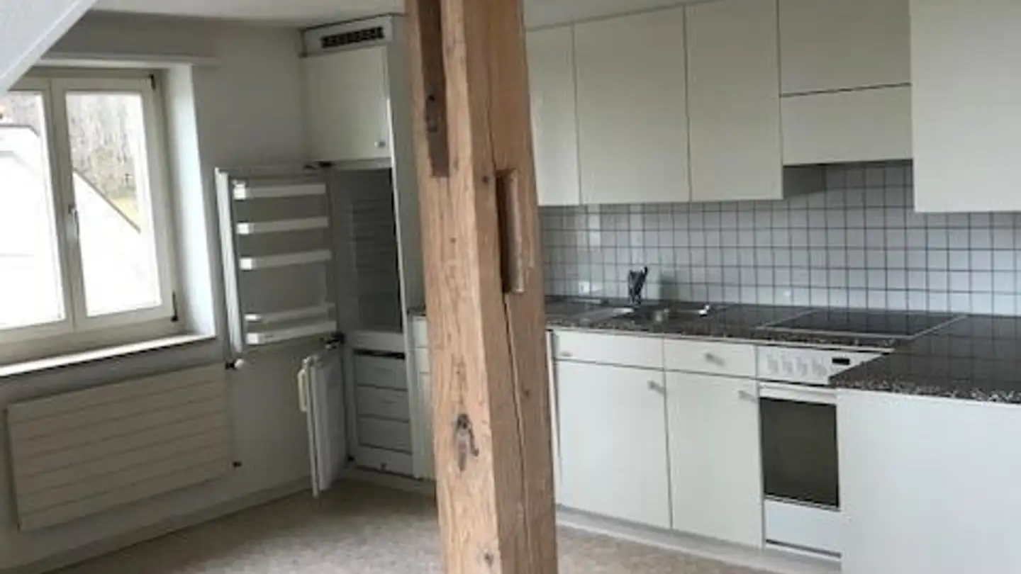 Attique à louer - Goldbrunnenstrasse 33, 9000 St. Gallen - Photo 3