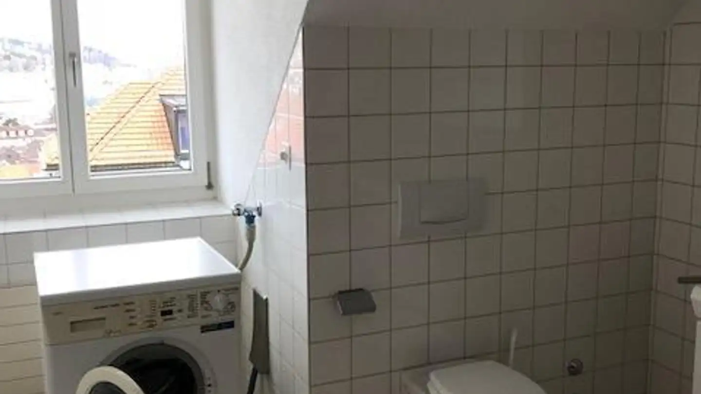 Attique à louer - Goldbrunnenstrasse 33, 9000 St. Gallen - Photo 4