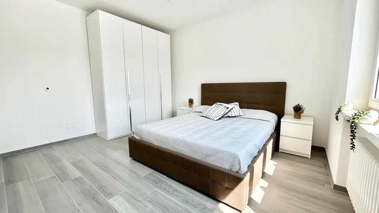 Apartment for rent - Via Pioda 10, 6600 Locarno - Photo 4