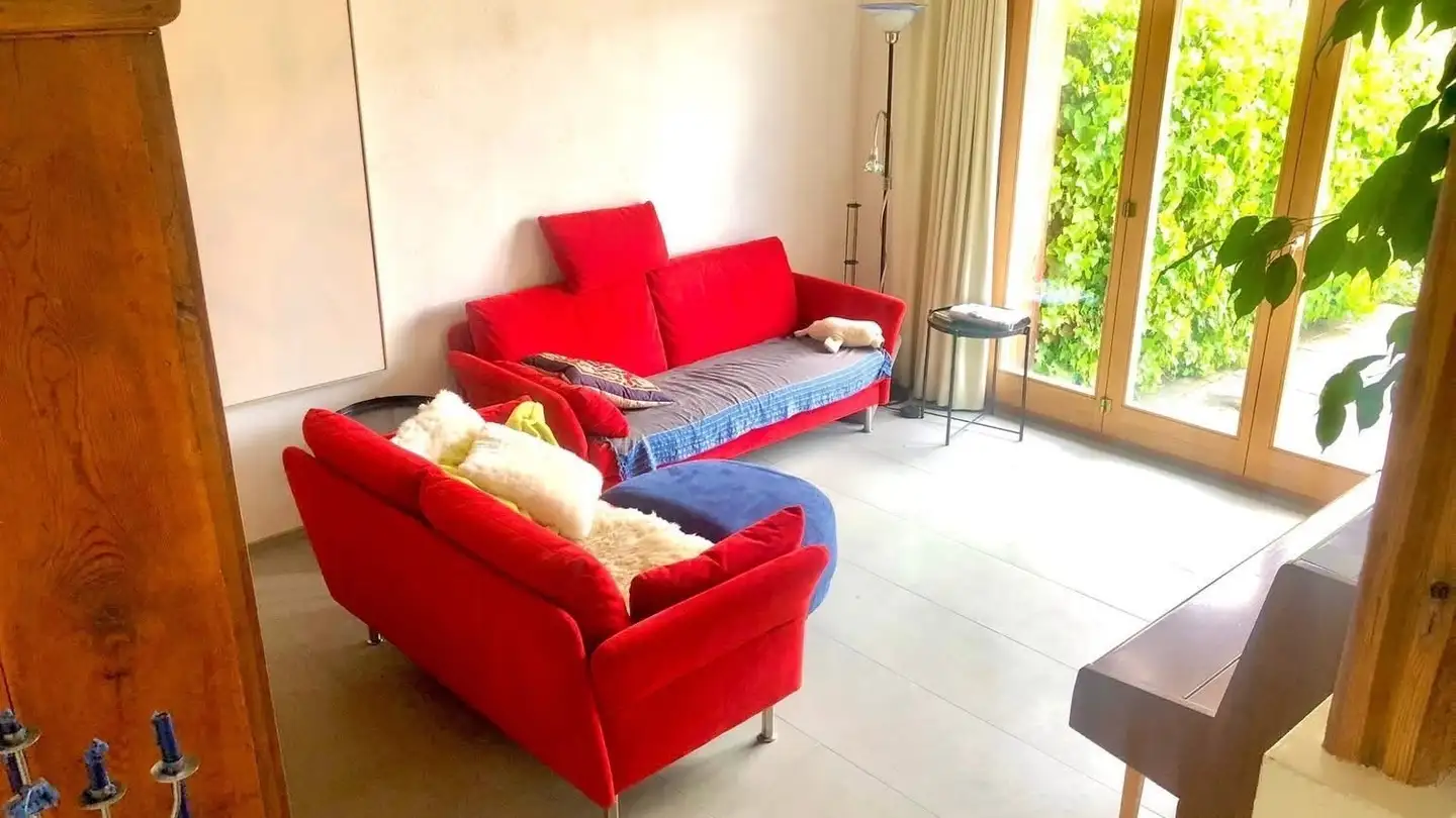 Chambre à louer - 8344 Bäretswil - Photo 2