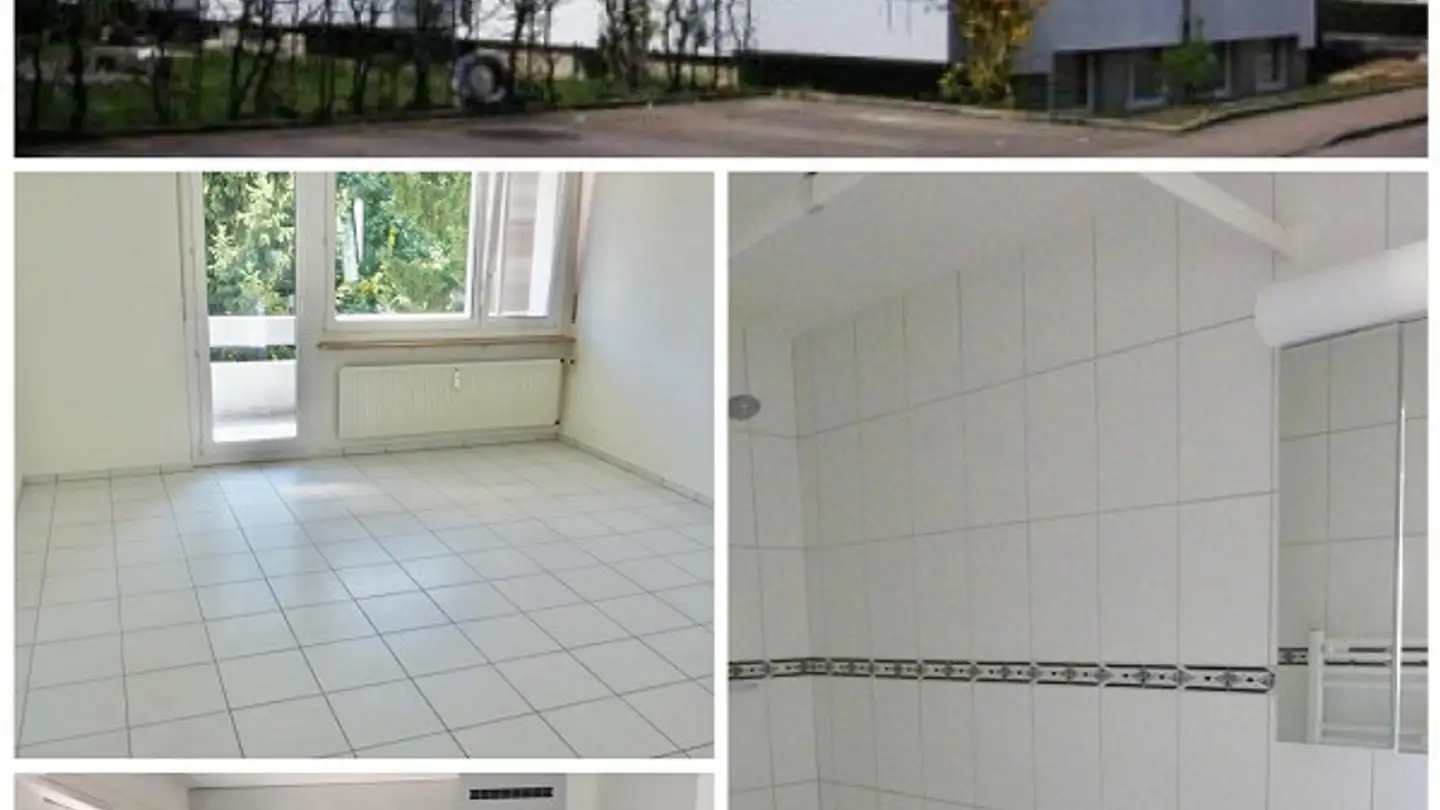Appartement à louer - Maienweg 8, 4153 Reinach BL