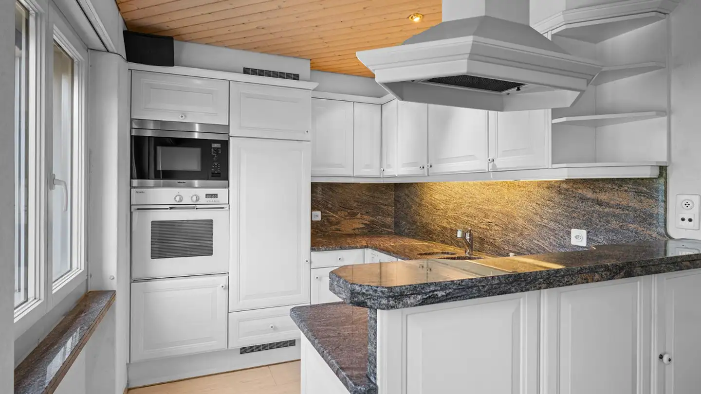 Apartment for sale - Sonnmattstrasse 22, 9015 St. Gallen - Photo 2