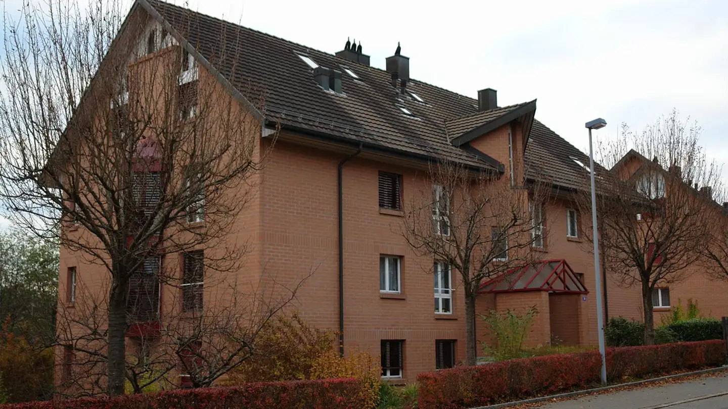 Appartement à louer - Stadlerstrasse 32, 8472 Seuzach