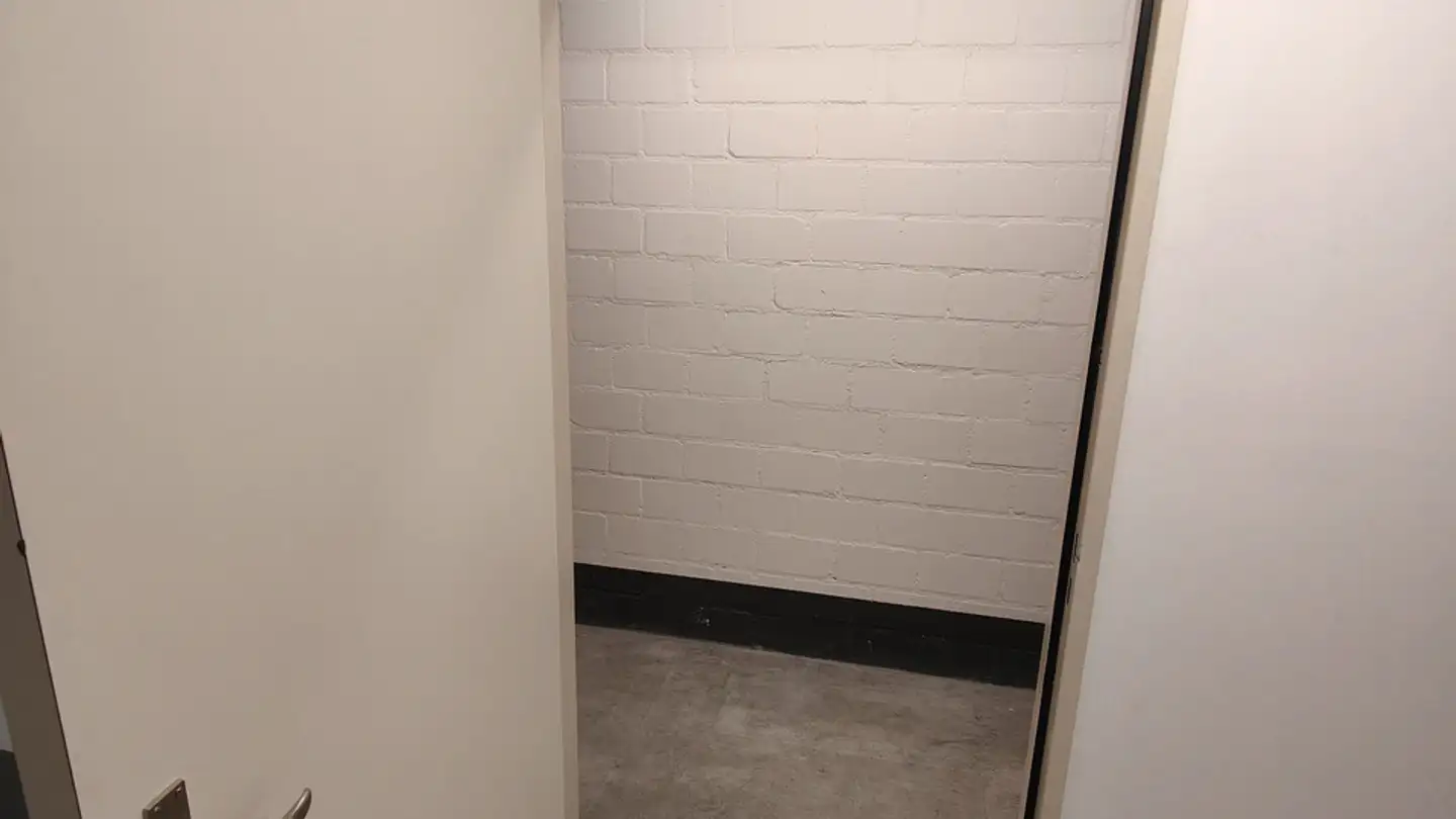 Lagerraum mieten - Witikonerstrasse, 8053 Zürich