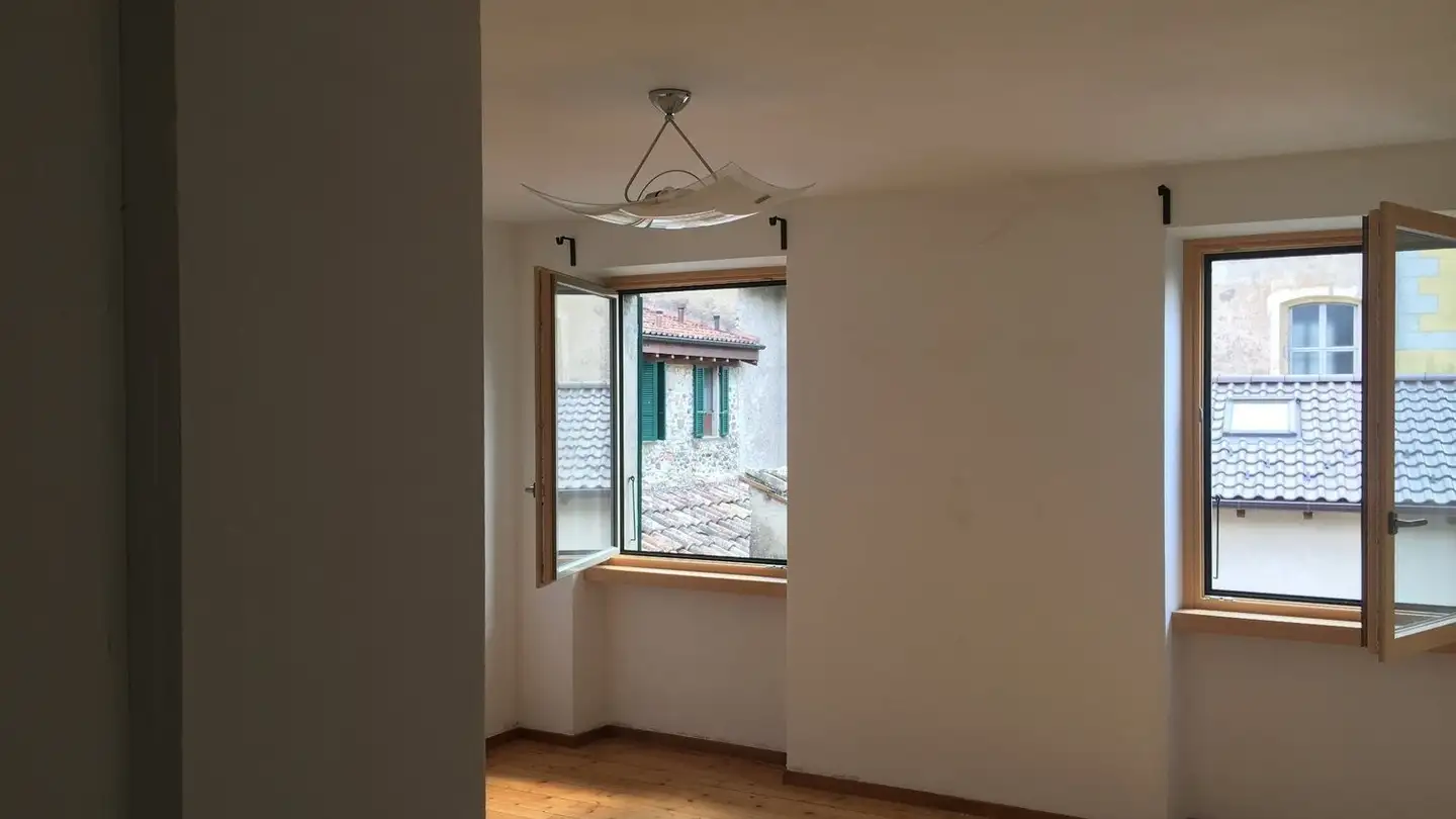 Appartement à louer - Contrada Sabion 1, 6827 Brusino Arsizio