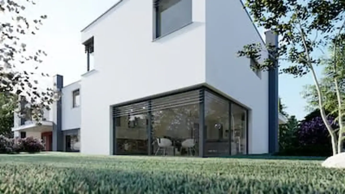 Villa for sale - Via Nevaca 28, 6979 Brè sopra Lugano