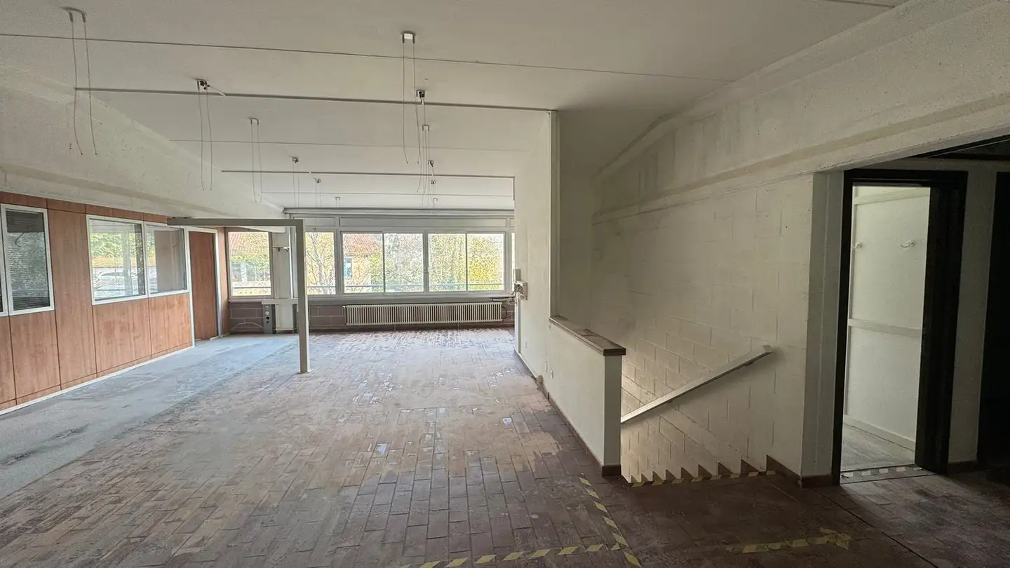 Fabbrica in affitto - 6853 Ligornetto - Photo 3