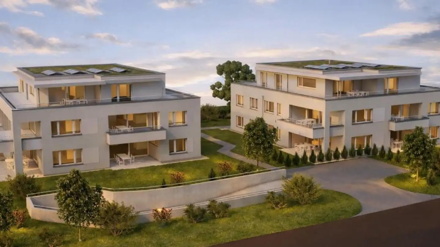 Appartamento in vendita - 9245 Oberbüren - Foto 2