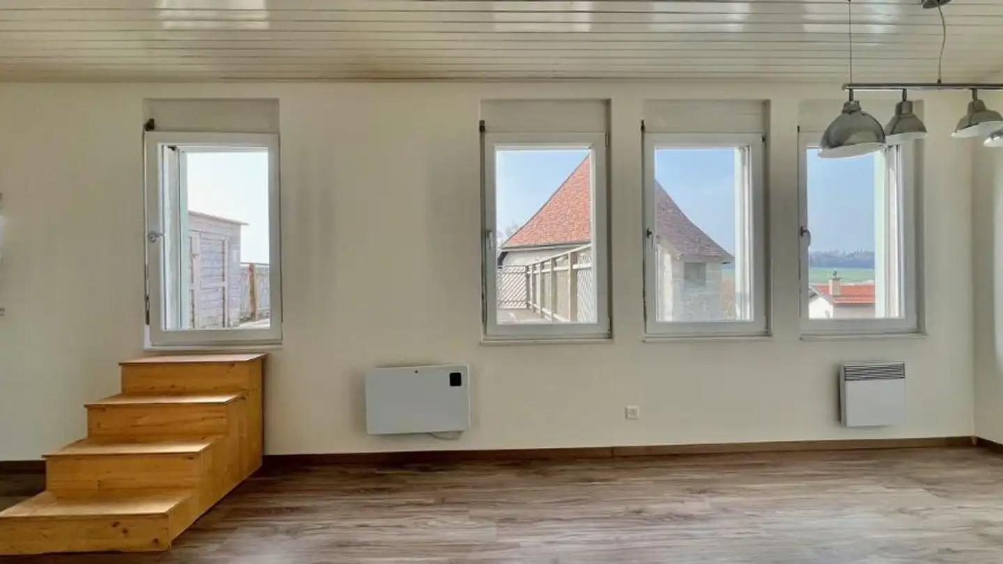 Wohnung kaufen - Grand-Rue, 1680 Romont FR