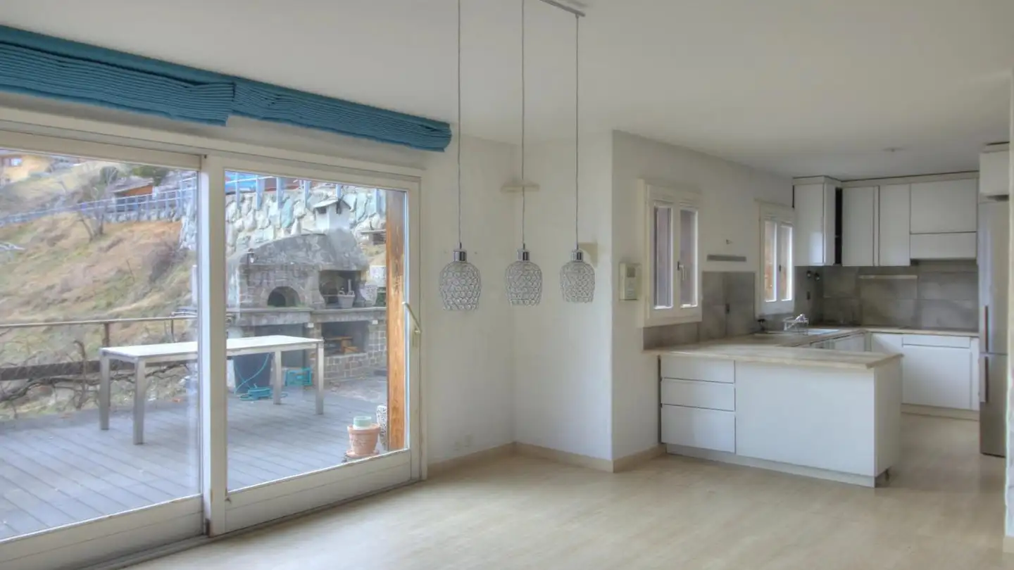 Maison individuelle à vendre - 1981 Vex