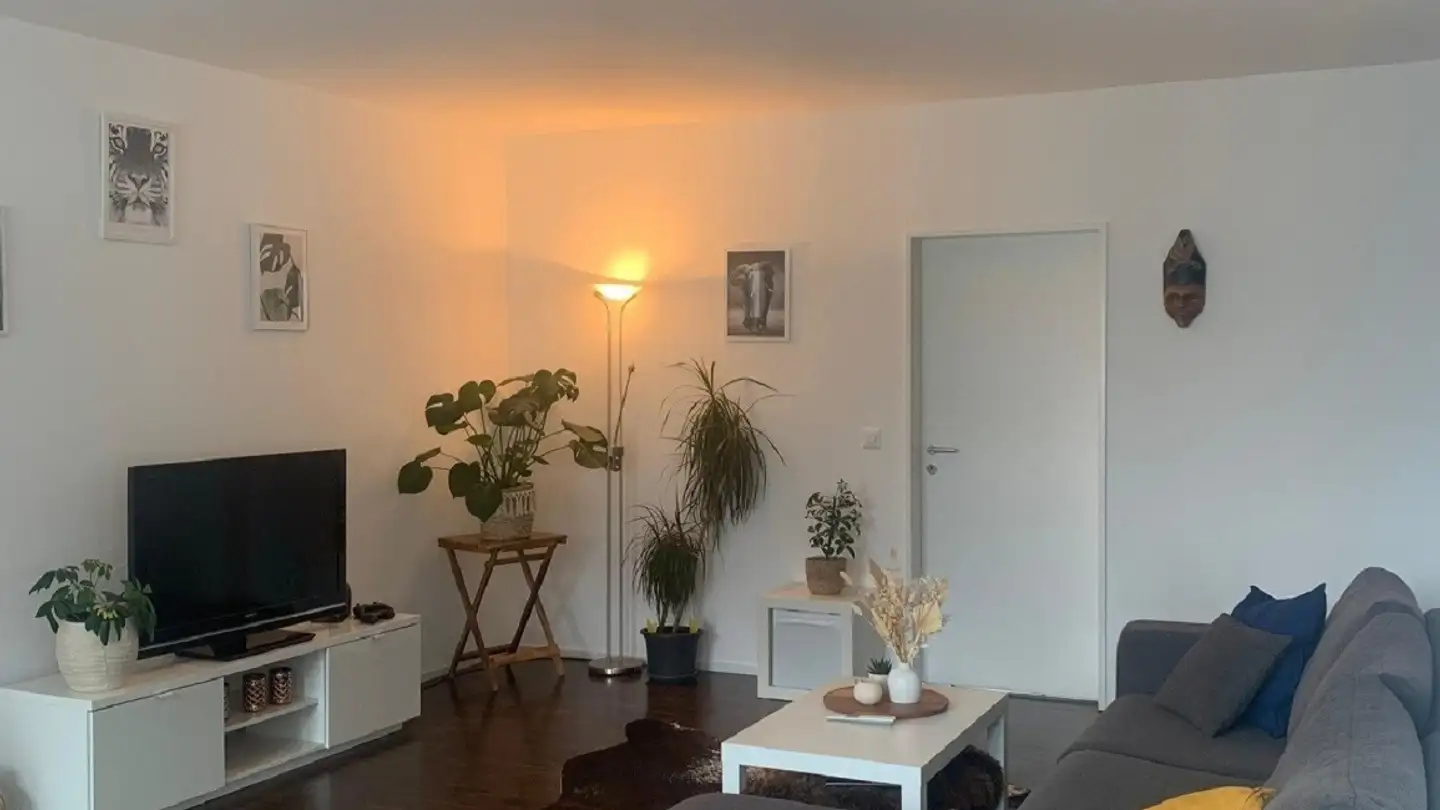 Wohnung mieten - Güterstrasse 12, 7000 Chur