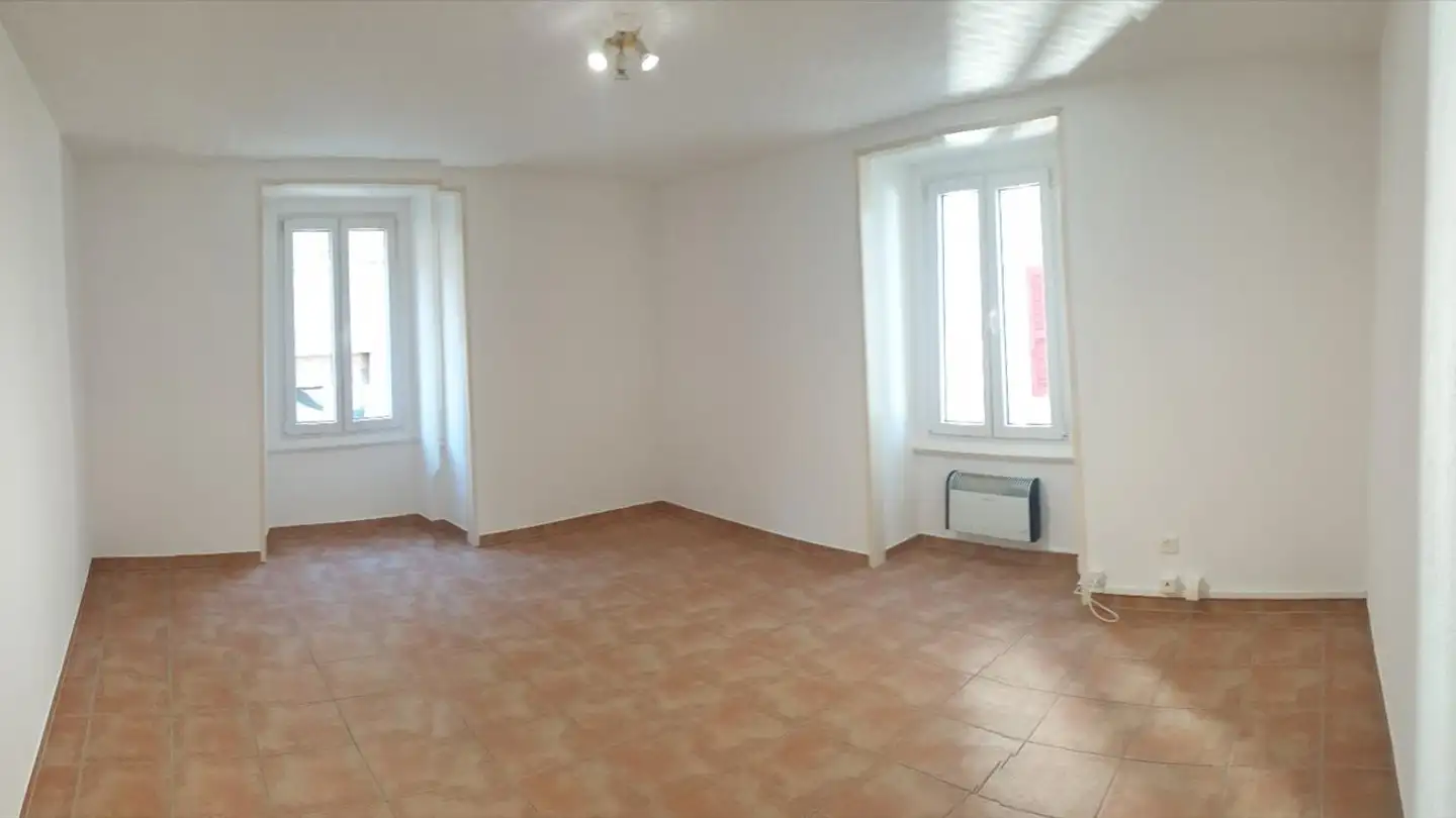 Appartamento in vendita - 3966 Chalais