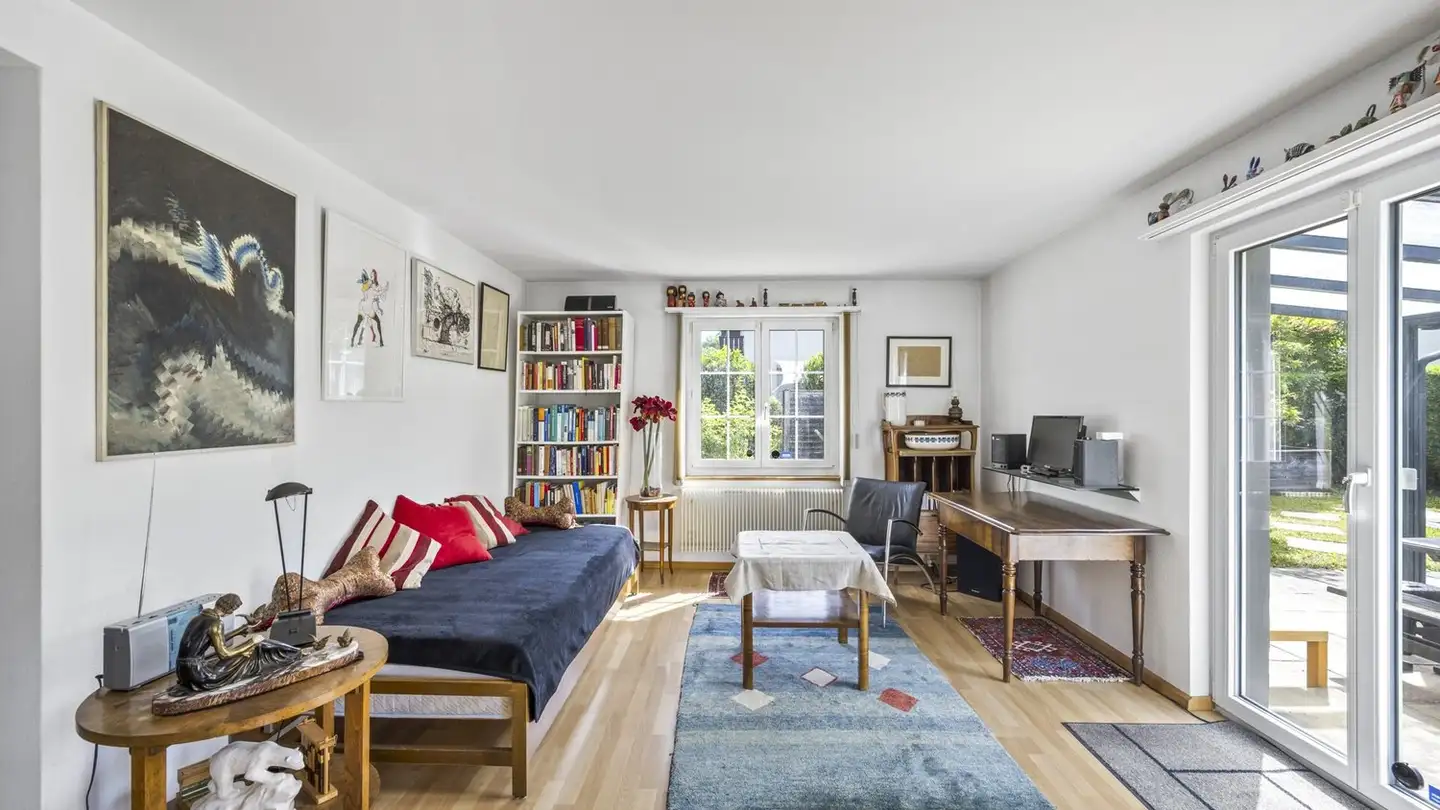 Casa singola in vendita - 4303 Kaiseraugst - Photo 4