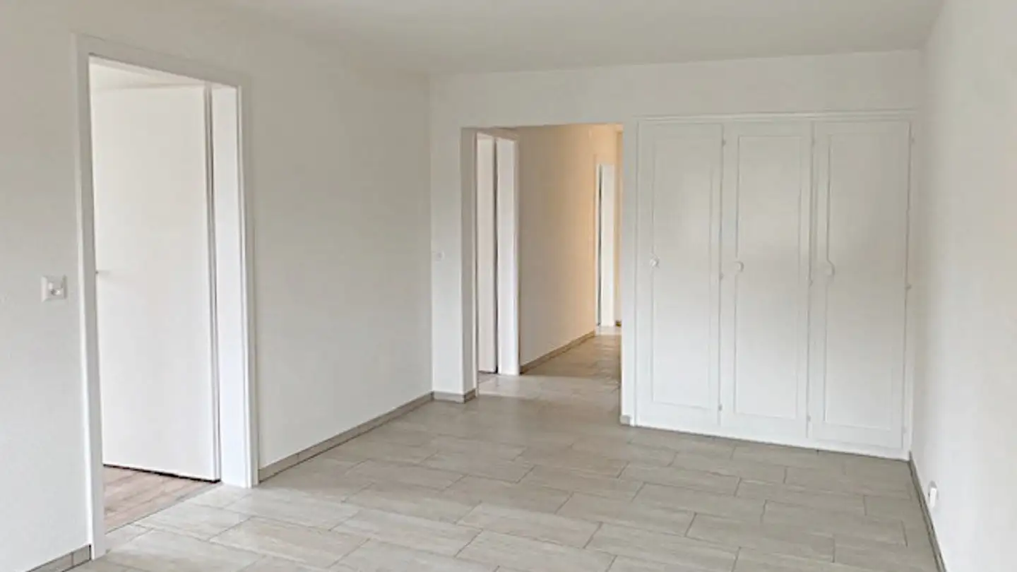 Appartamento in affitto - Chemin Des Roses 2, 1400 Yverdon-les-Bains