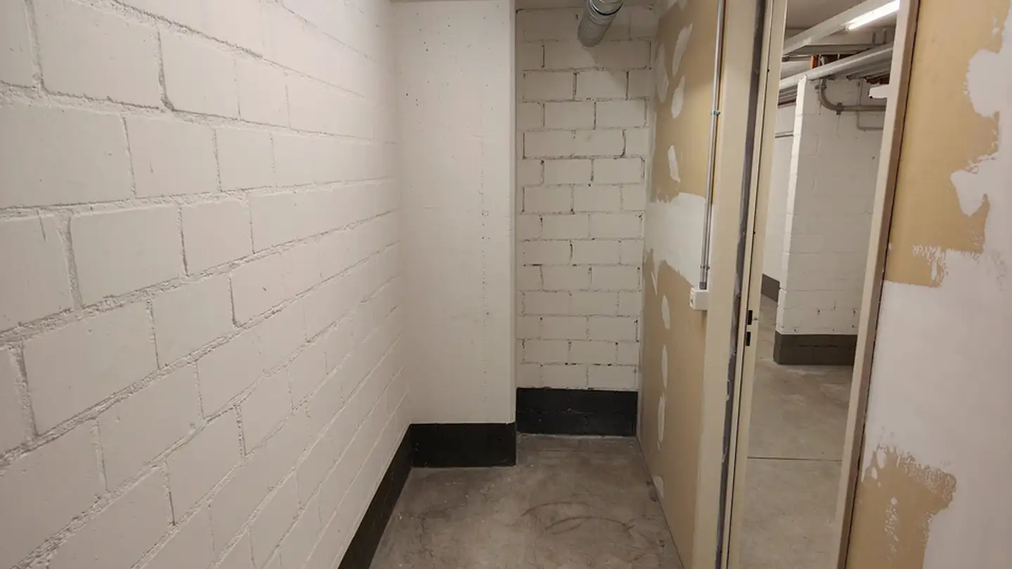 Spazio di archiviazione in affitto - Witikonerstrasse, 8053 Zürich - Photo 4