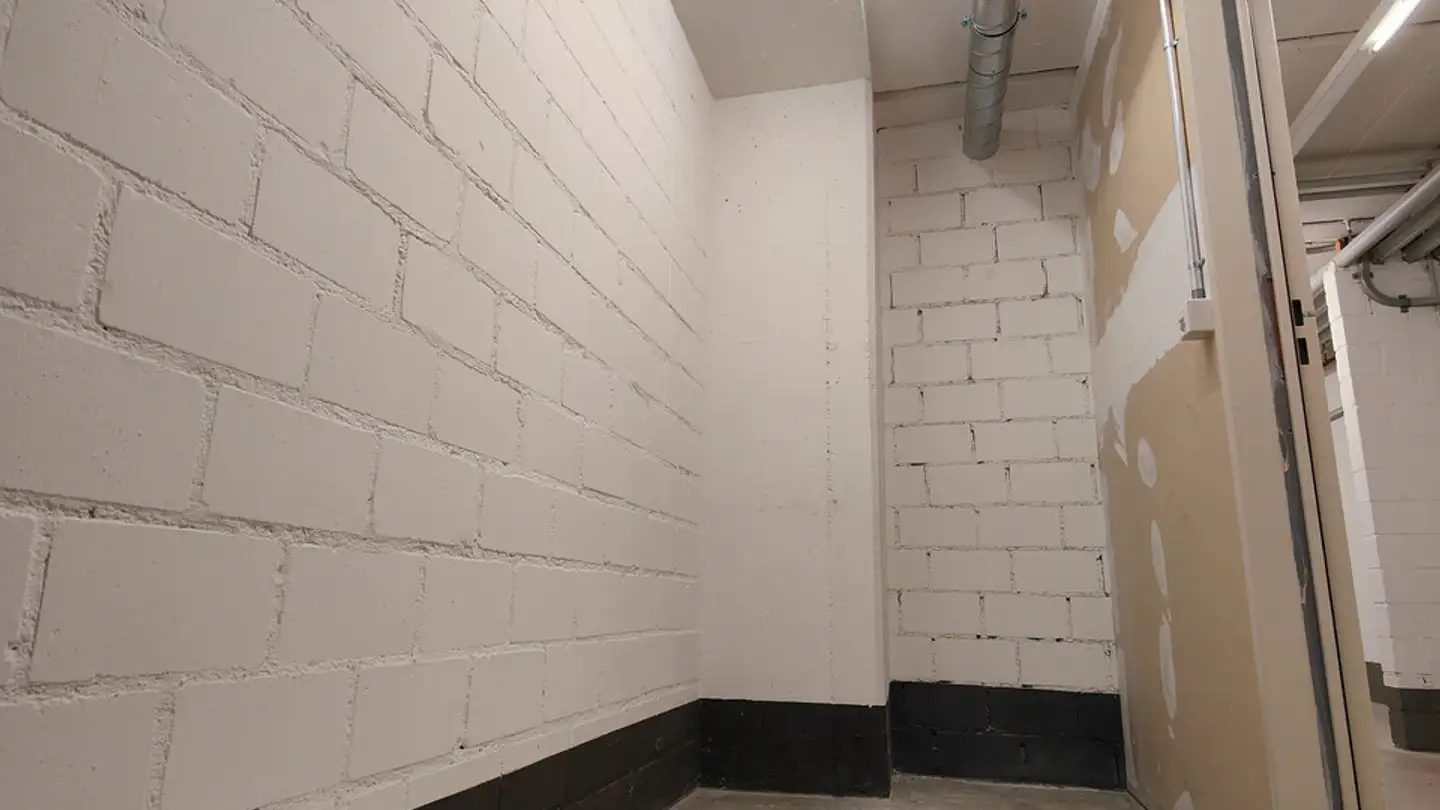 Spazio di archiviazione in affitto - Witikonerstrasse 15, 8032 Zürich