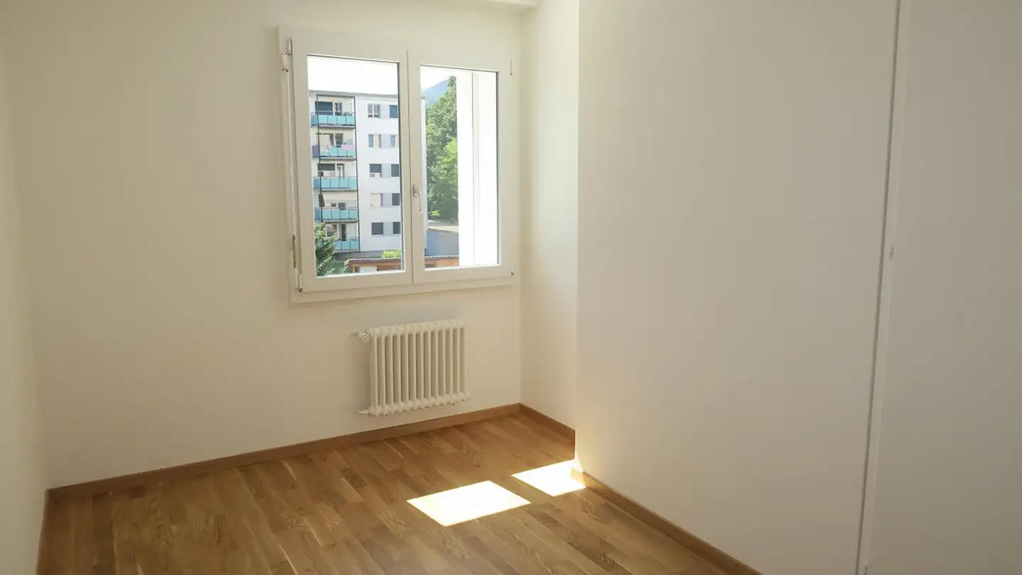 Apartment for rent - Chasseralweg 23a, 2543 Lengnau BE - Photo 4