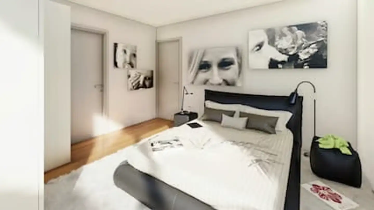 Villa for sale - Via Nevaca 28, 6979 Brè sopra Lugano - Photo 3