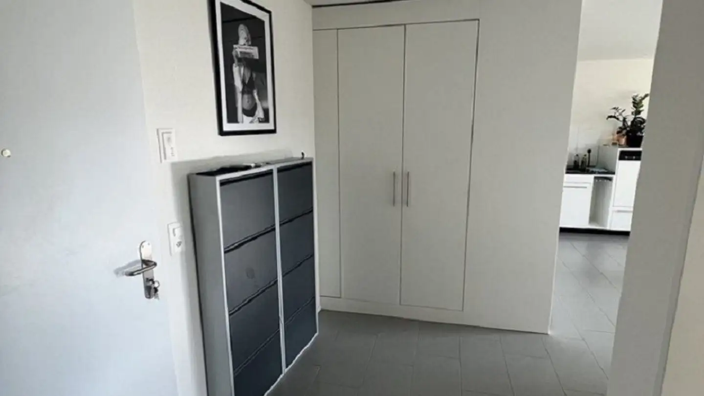 Wohnung mieten - Güterstrasse 12, 7000 Chur - Foto 3