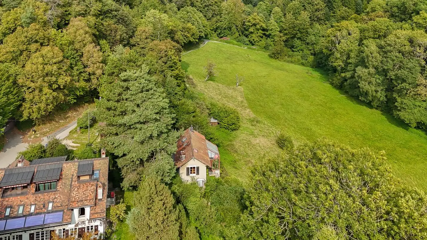 Terreno edificabile in vendita - 1052 Le Mont-sur-Lausanne - Foto 4