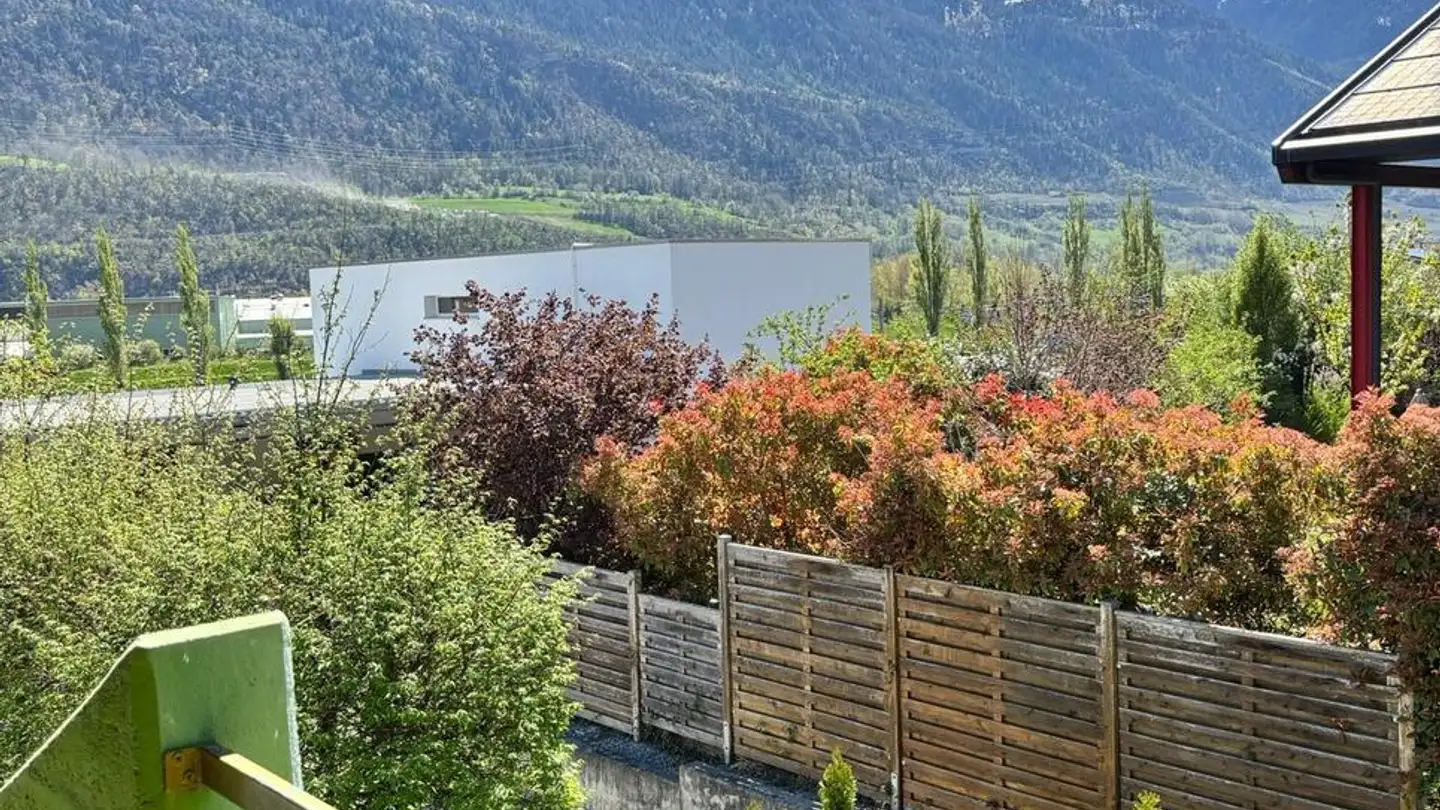 Einfamilienhaus kaufen - Sierre, 3960 Sierre