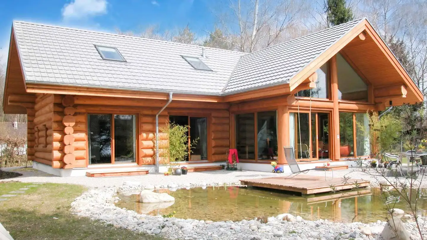 Villa for sale - 1588 Cudrefin