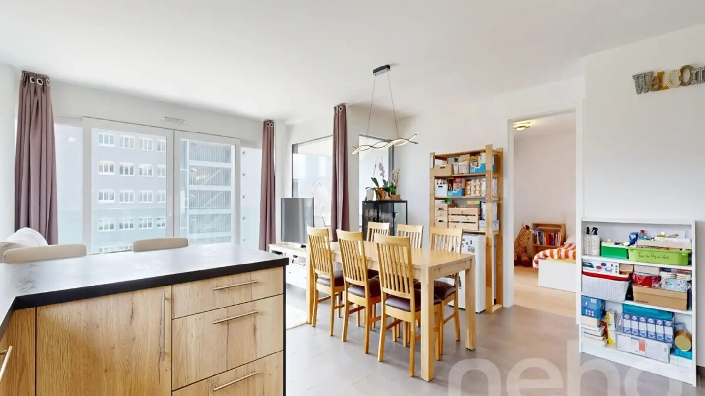 Appartamento in vendita - 1896 Vouvry - Foto 4