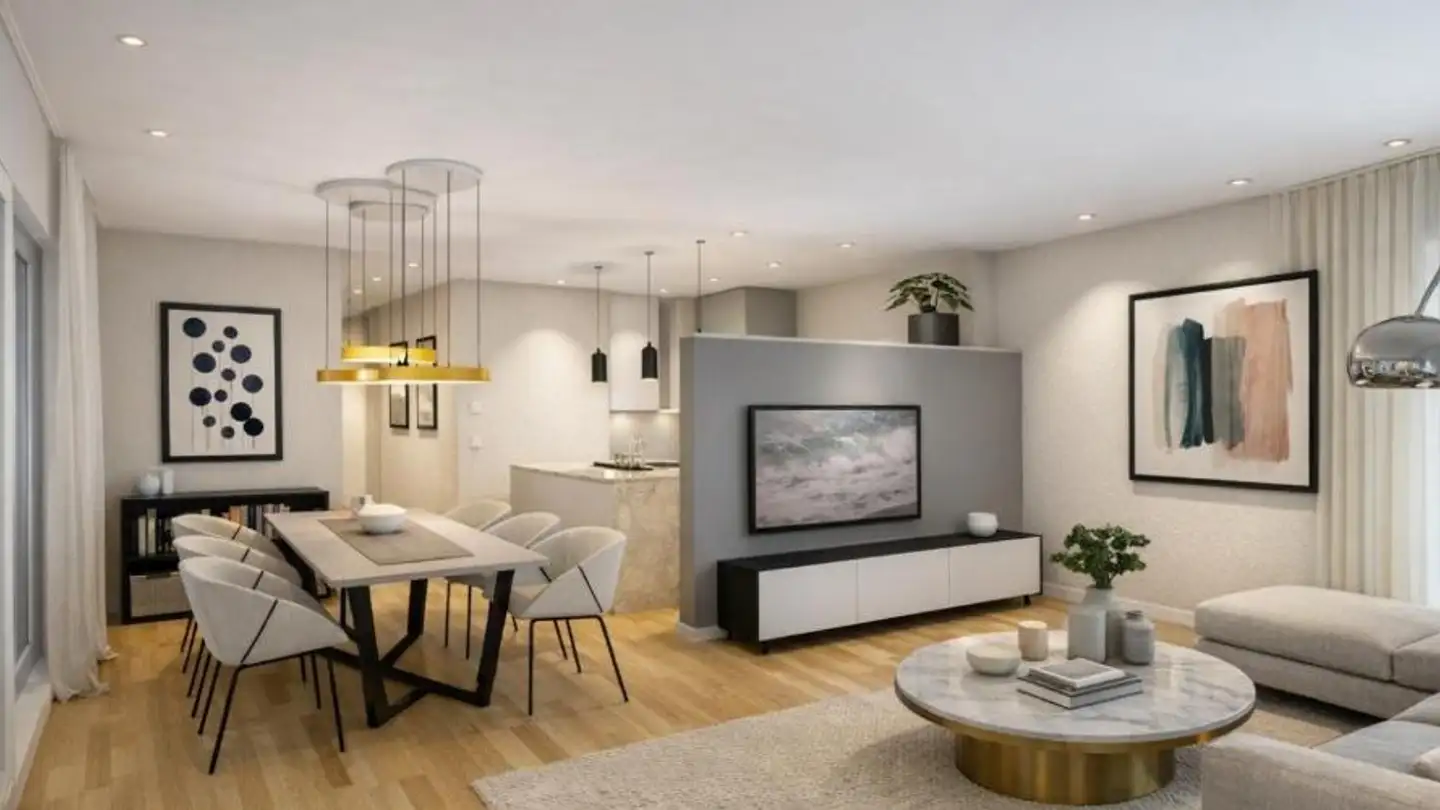 Appartamento in vendita - 9245 Oberbüren - Foto 4