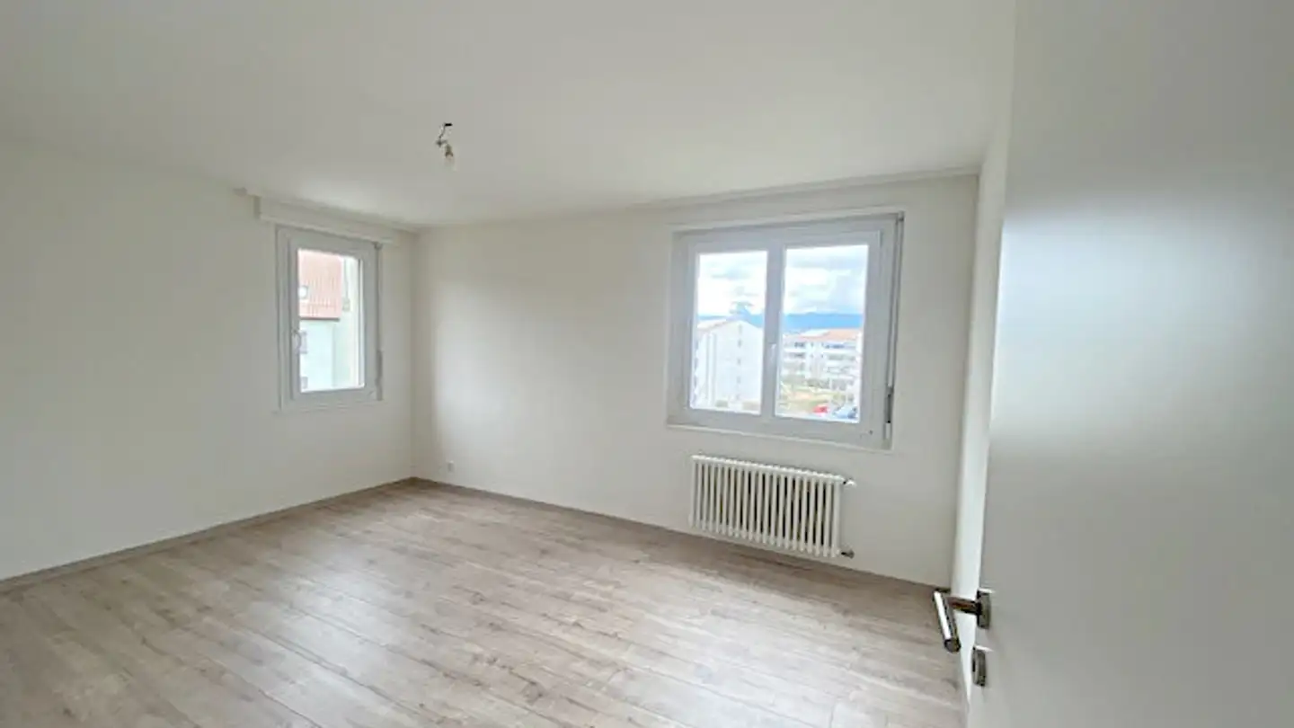 Appartamento in affitto - Chemin Des Roses 2, 1400 Yverdon-les-Bains - Foto 3