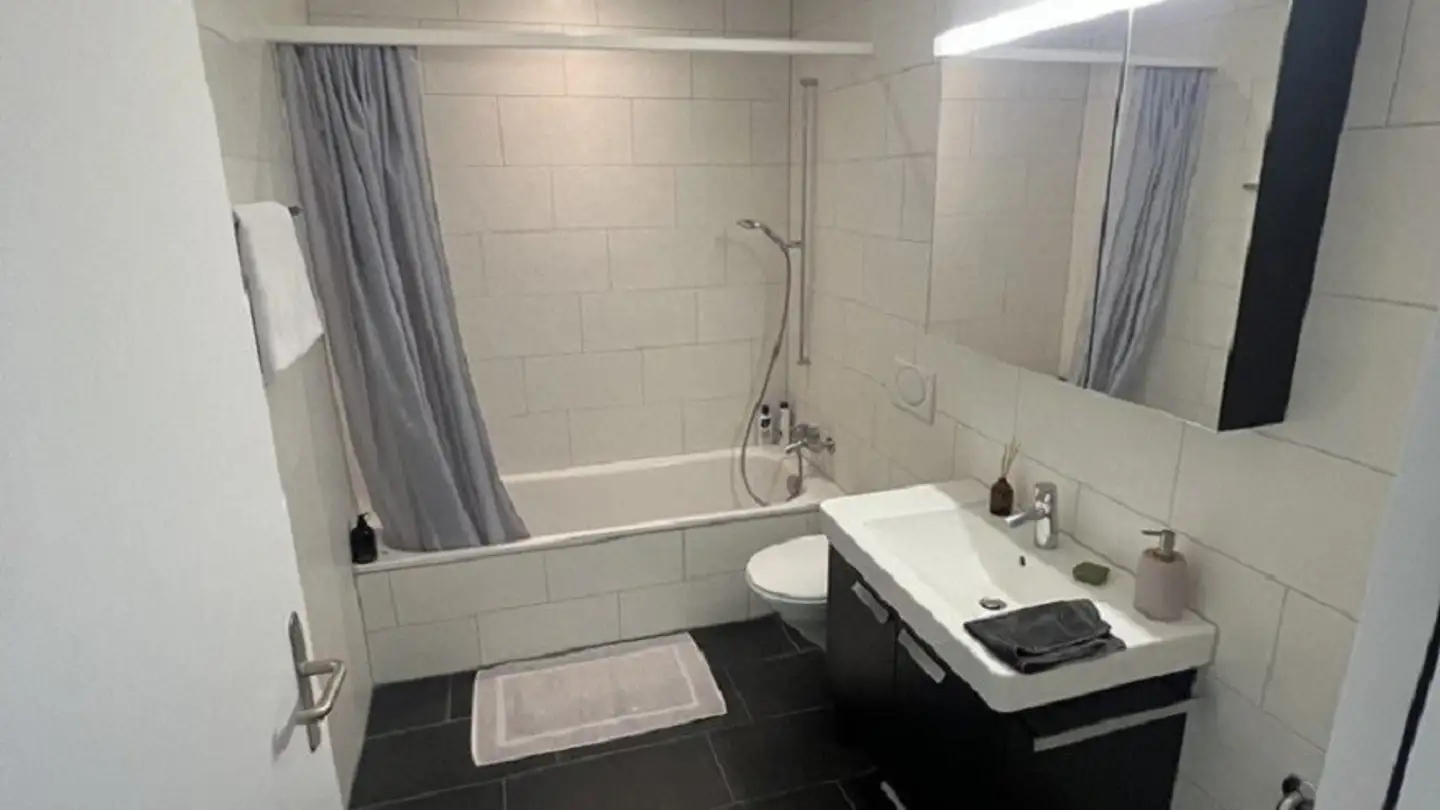 Wohnung mieten - Güterstrasse 12, 7000 Chur - Foto 4