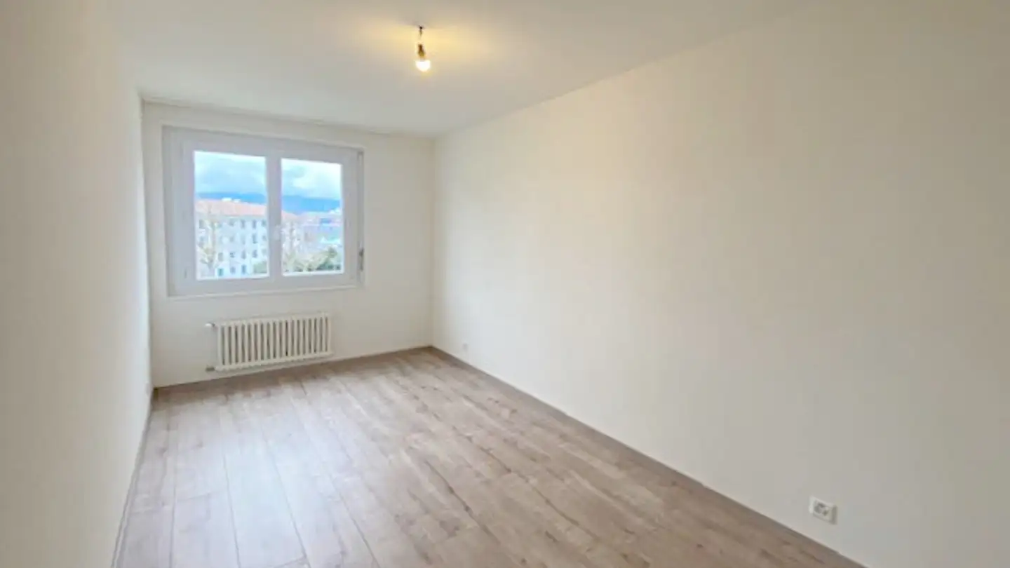 Appartamento in affitto - Chemin Des Roses 2, 1400 Yverdon-les-Bains - Foto 4