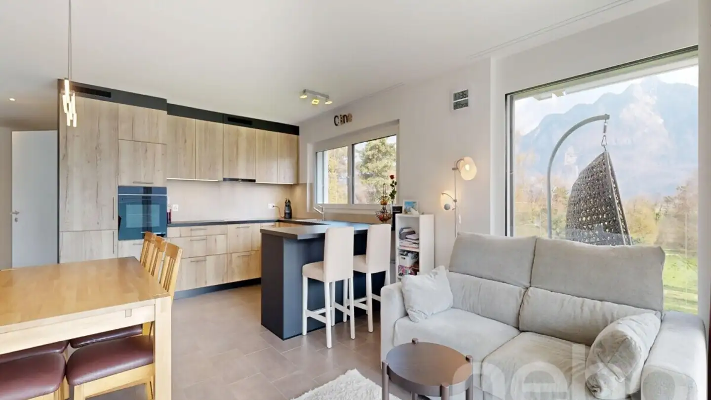 Appartamento in vendita - 1896 Vouvry - Foto 2