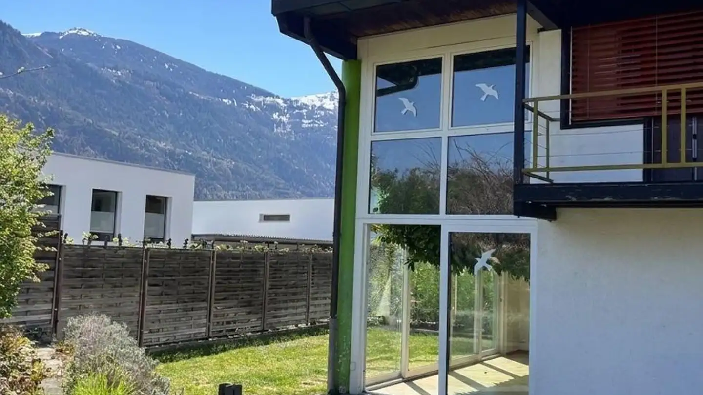 Einfamilienhaus kaufen - Sierre, 3960 Sierre - Foto 3