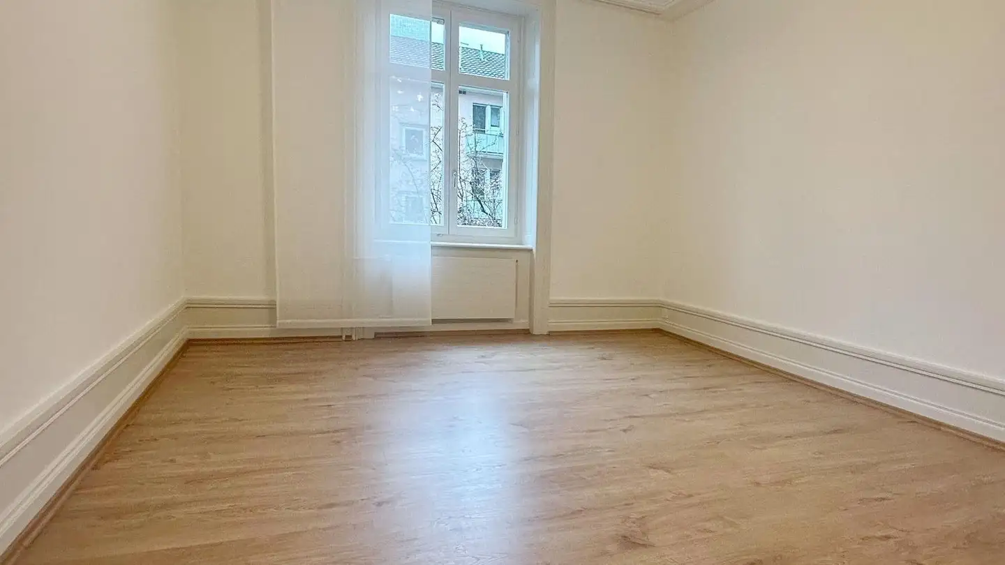 Appartement à louer - Schulhausstrasse 40, 8002 Zürich - Photo 4