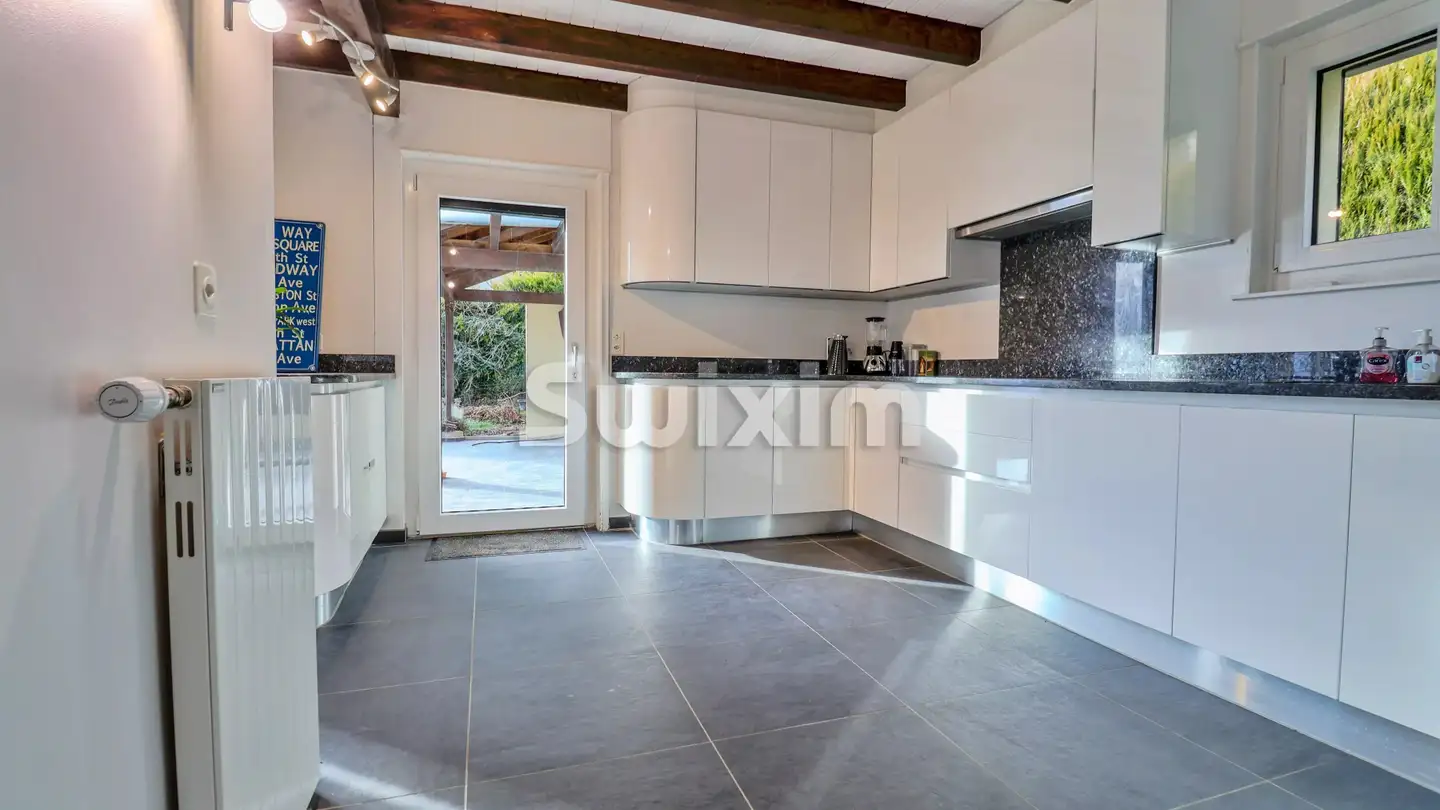 Single house for rent - 1800 Vevey - Photo 2