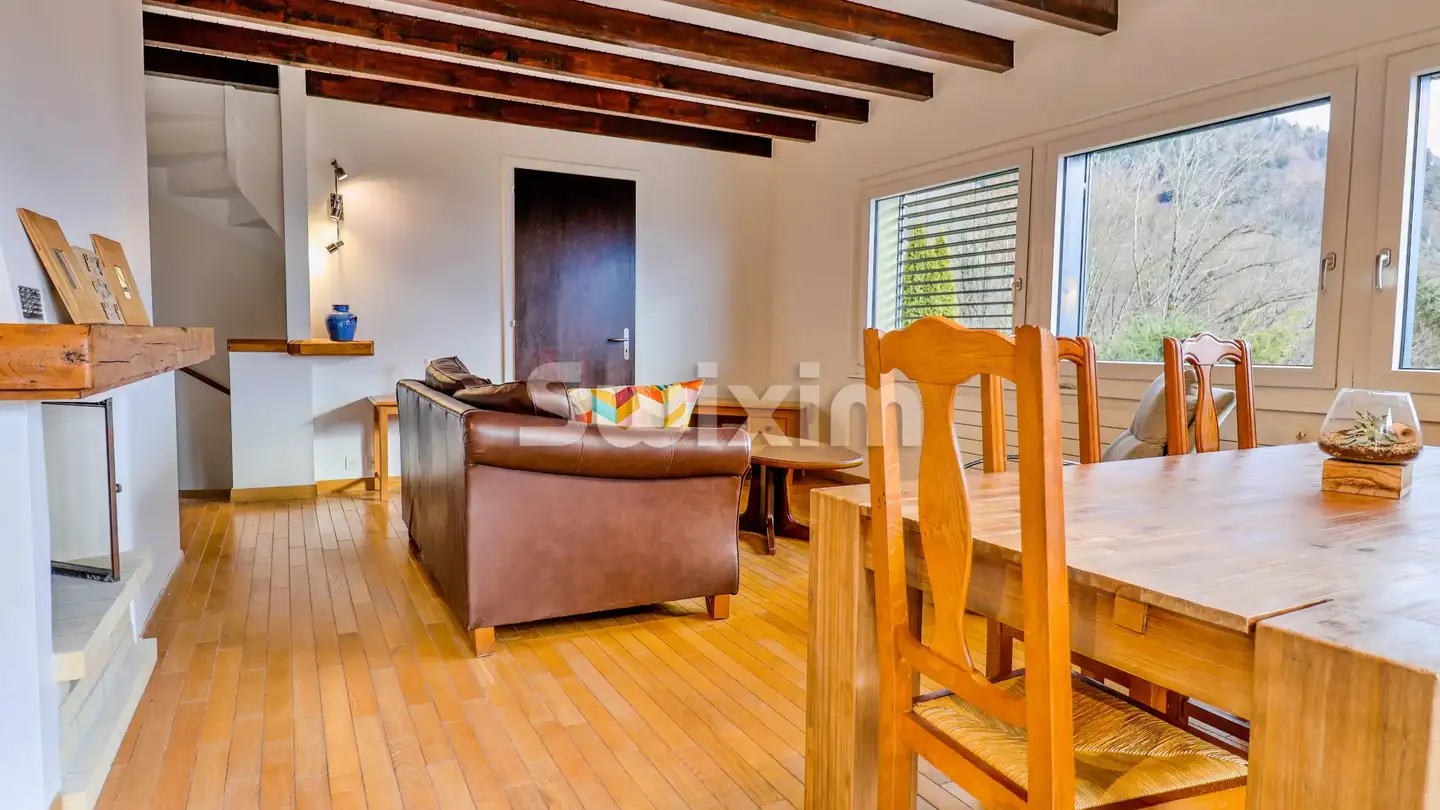 Single house for rent - 1800 Vevey - Photo 3