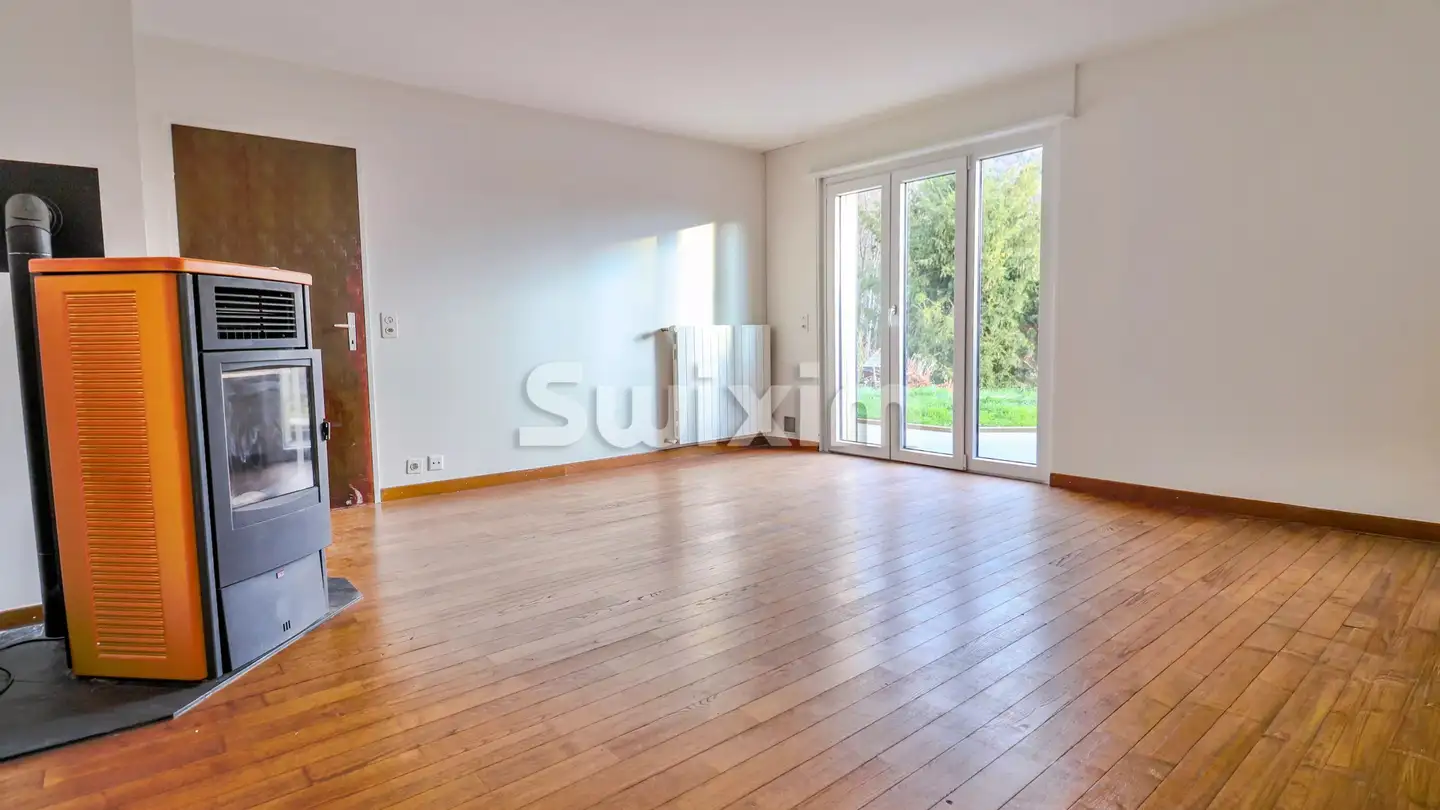 Single house for rent - 1800 Vevey - Photo 4