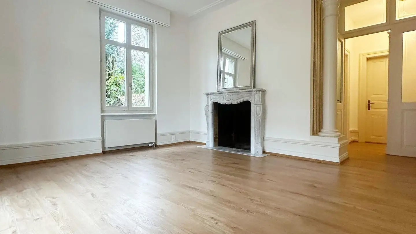 Appartement à louer - Schulhausstrasse 40, 8002 Zürich - Photo 2