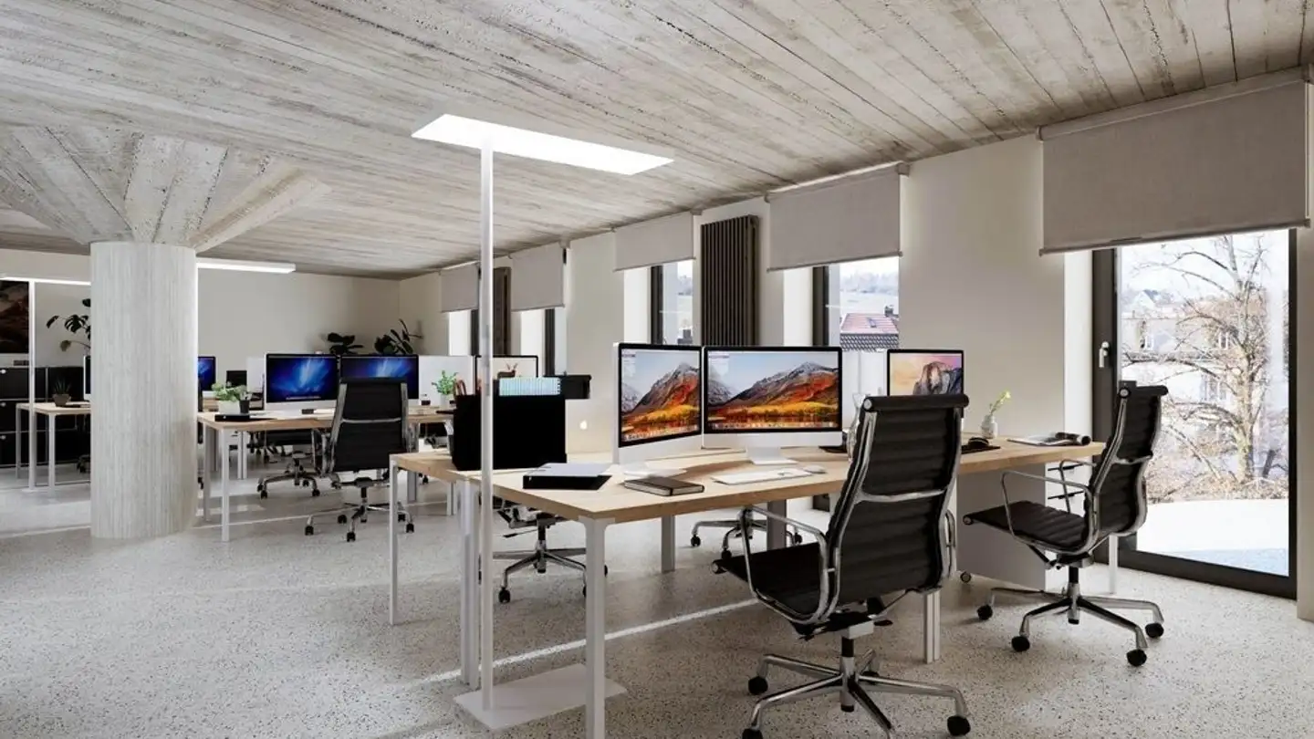 Spazio ufficio in affitto - Feldstrasse 16, 8400 Winterthur - Foto 4