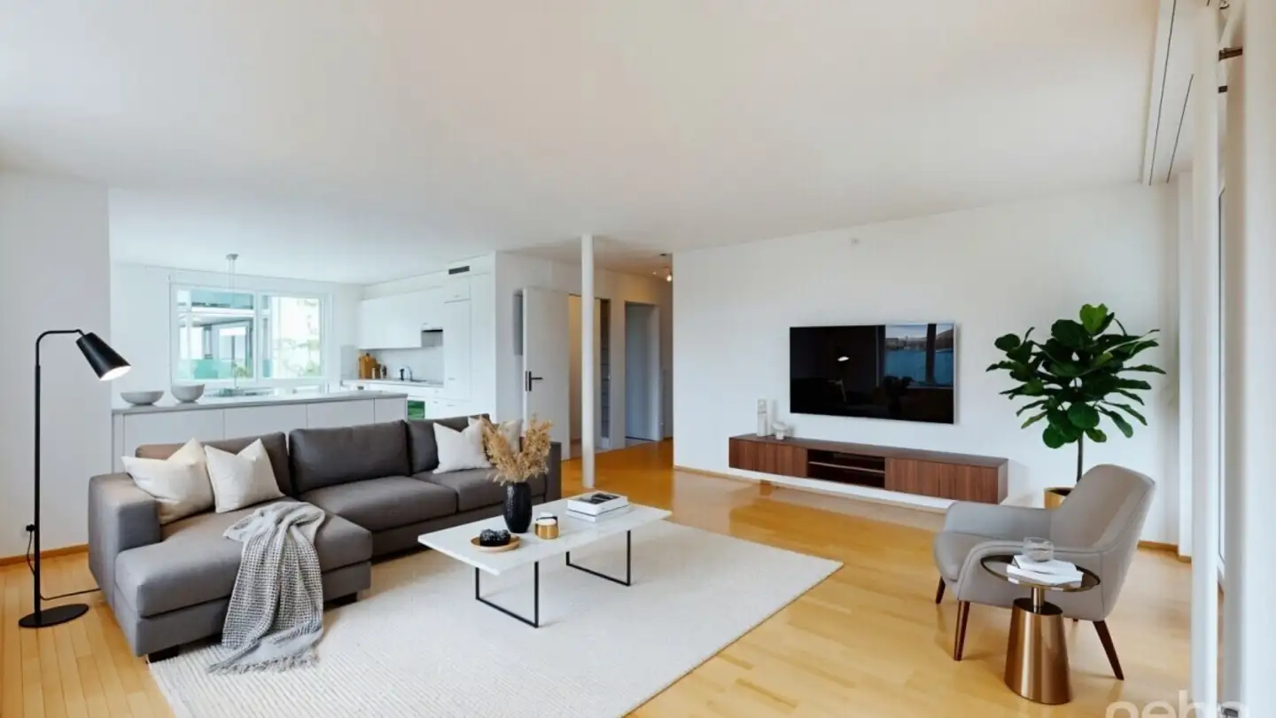 Appartement à vendre - 8245 Feuerthalen