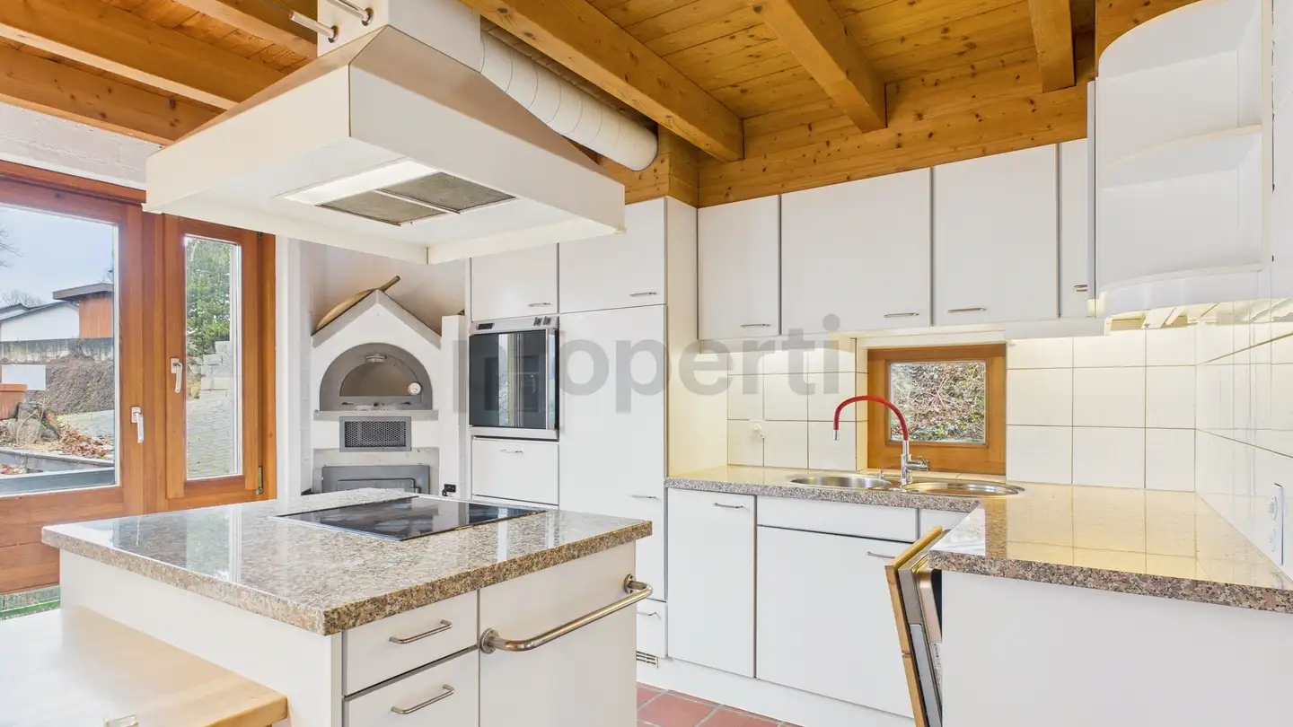 Einfamilienhaus mieten - 5463 Wislikofen - Foto 2